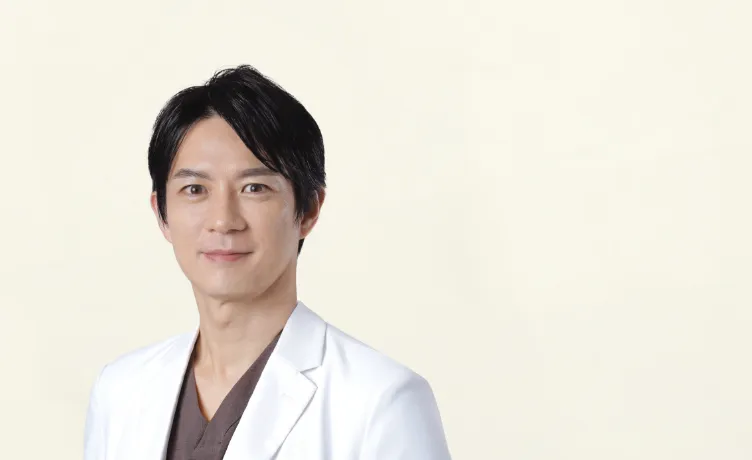 高野医師