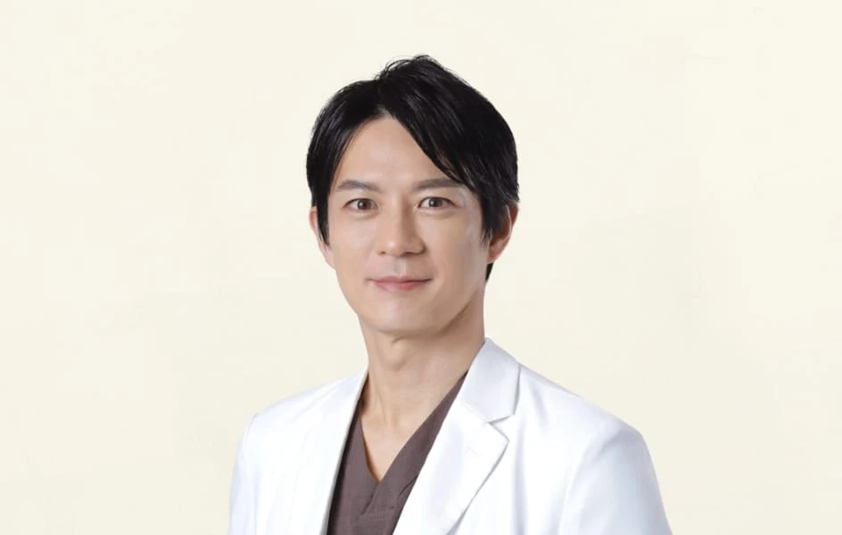 Doctor 高野敏郎