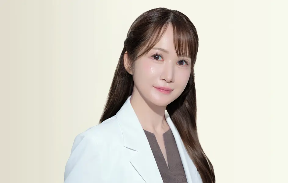 Doctor 角 美帆
