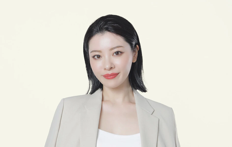 米内口成美
