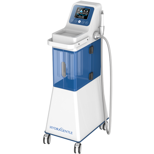 ハイドラジェントル