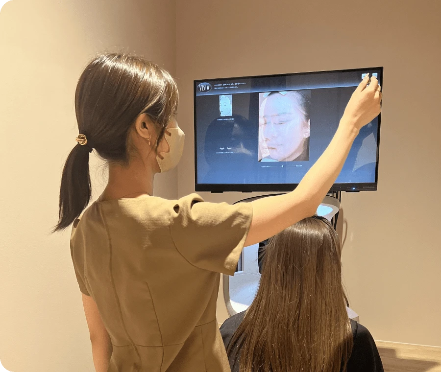 Skin Analysis