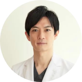 院長 高野敏郎