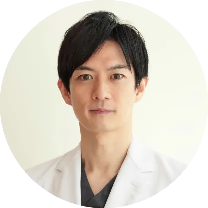 KAUNIS CLINIC 院長 高野敏郎